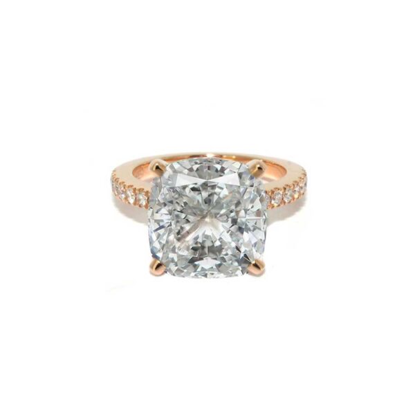 Venice-cushion-diamond-engagement-ring-rose-gold-jeweller-Lizunova-Fine-Jewels-Sydney-NSW-Australia