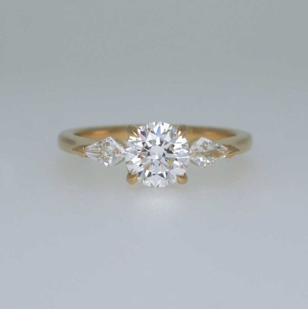 Vera-round-diamond-kite-yellow-gold-engagement-ring-2-Lizunova-Fine-Jewels-jeweller-Sydney-NSW-Australia